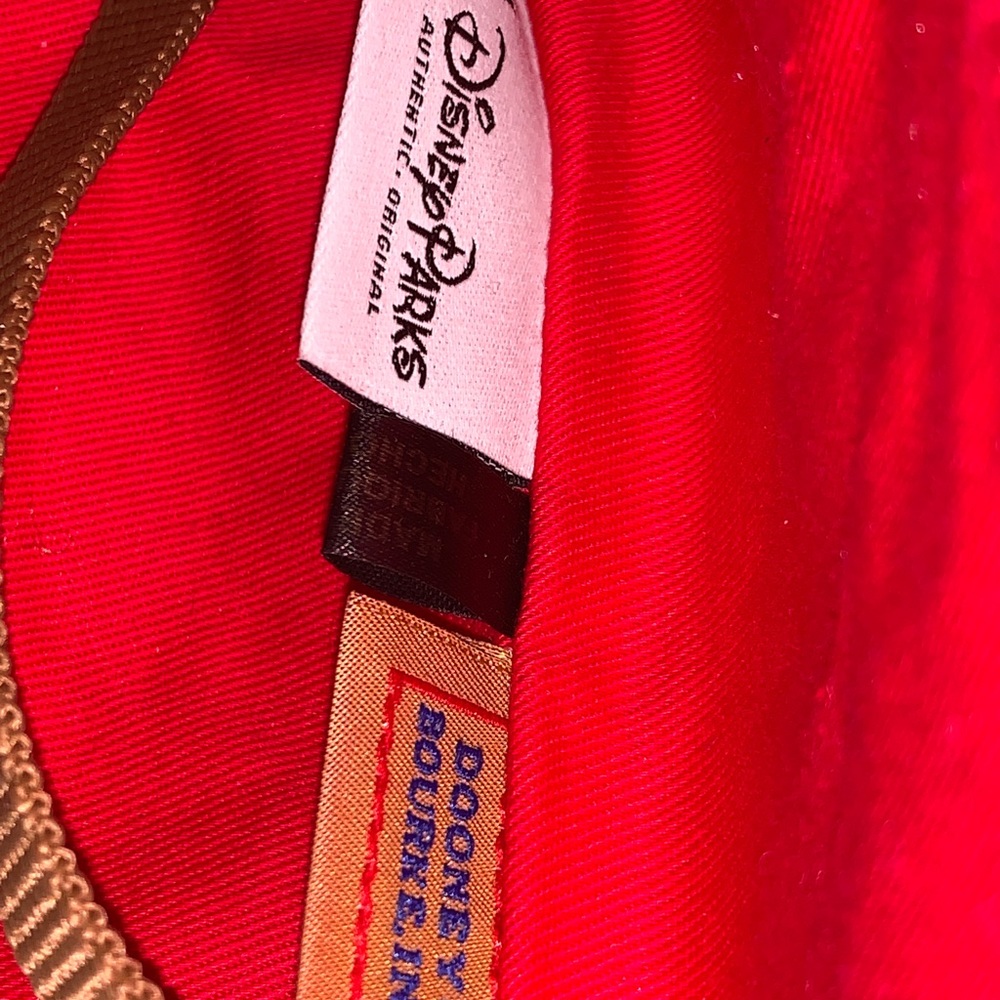 Dooney & Bourke Disneyland Resort Bag - Picture 6 of 7